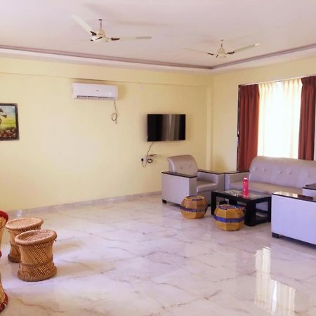 Riverdale Villa Lonavla Exterior foto