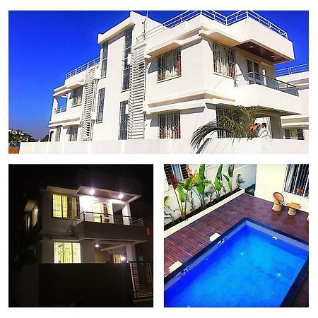 Riverdale Villa Lonavla Exterior foto