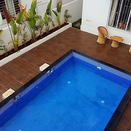 Riverdale Villa Lonavla Exterior foto