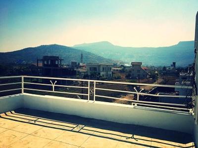 Riverdale Villa Lonavla Exterior foto
