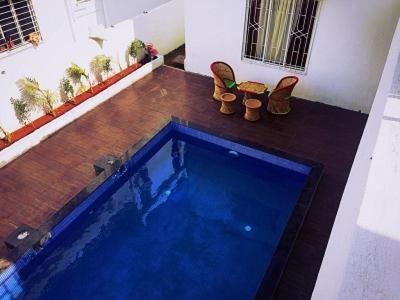 Riverdale Villa Lonavla Exterior foto