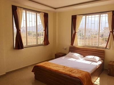 Riverdale Villa Lonavla Exterior foto