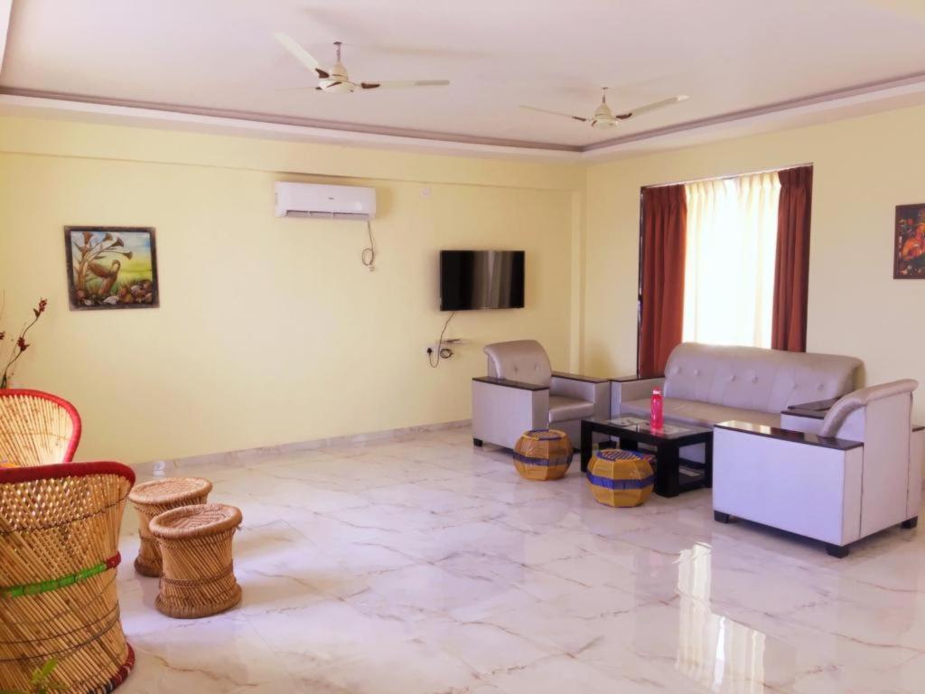 Riverdale Villa Lonavla Exterior foto