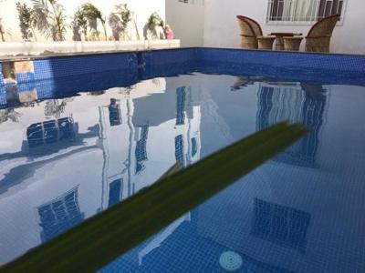 Riverdale Villa Lonavla Exterior foto