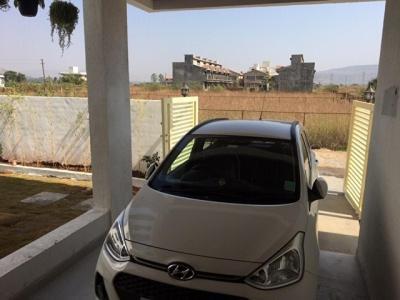 Riverdale Villa Lonavla Exterior foto