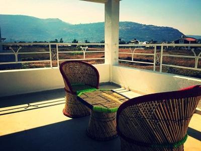 Riverdale Villa Lonavla Exterior foto