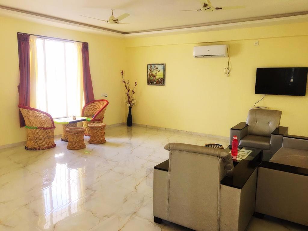 Riverdale Villa Lonavla Exterior foto