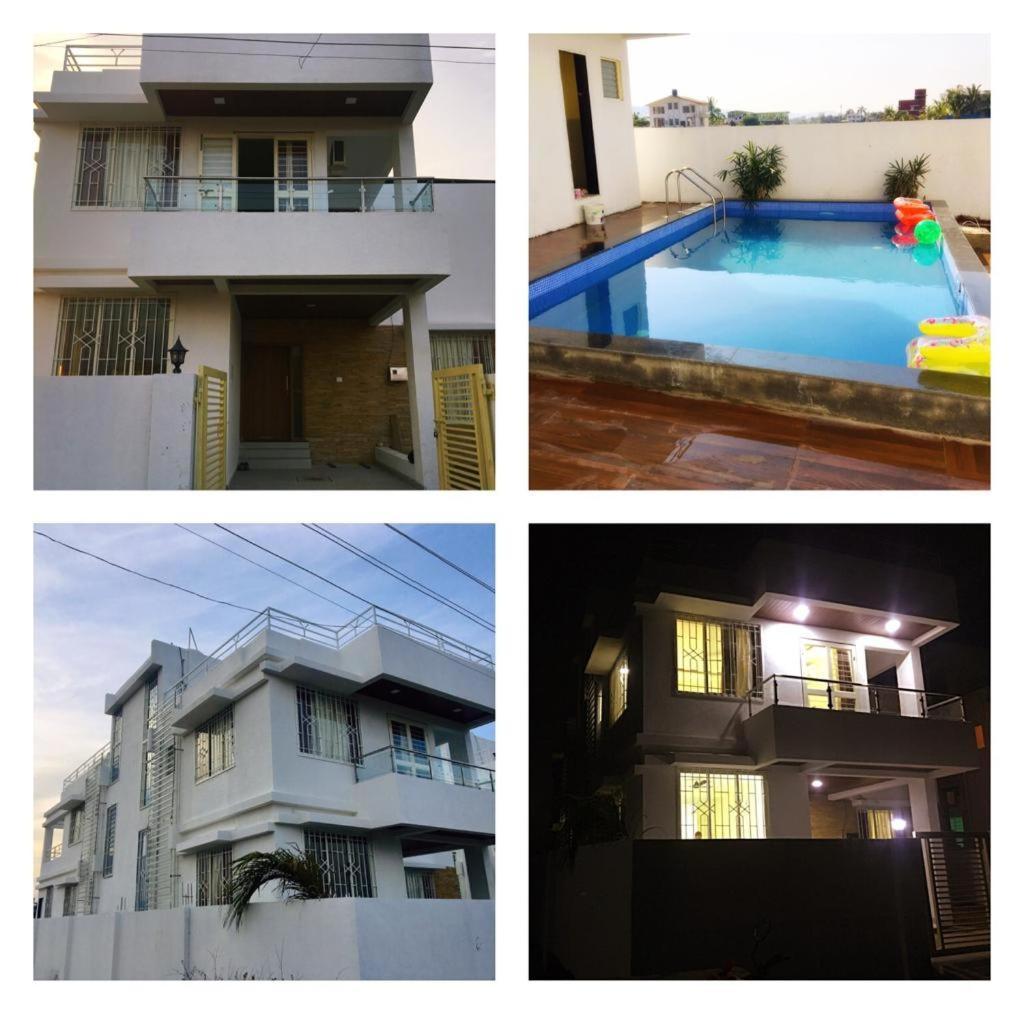 Riverdale Villa Lonavla Exterior foto