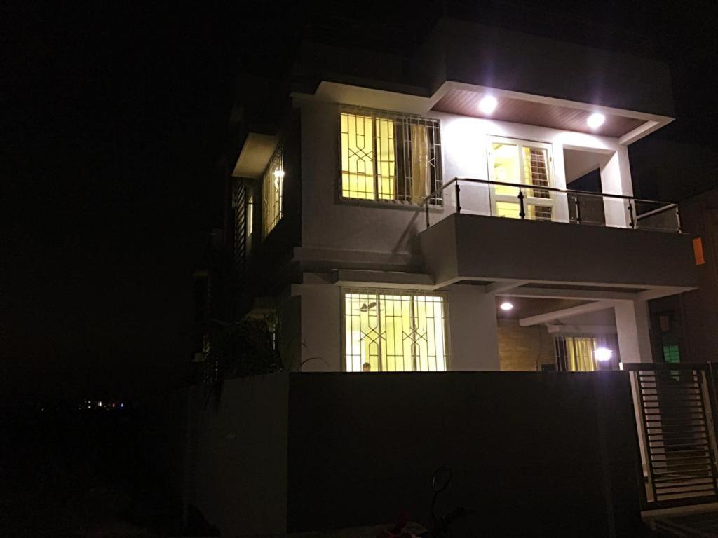 Riverdale Villa Lonavla Exterior foto