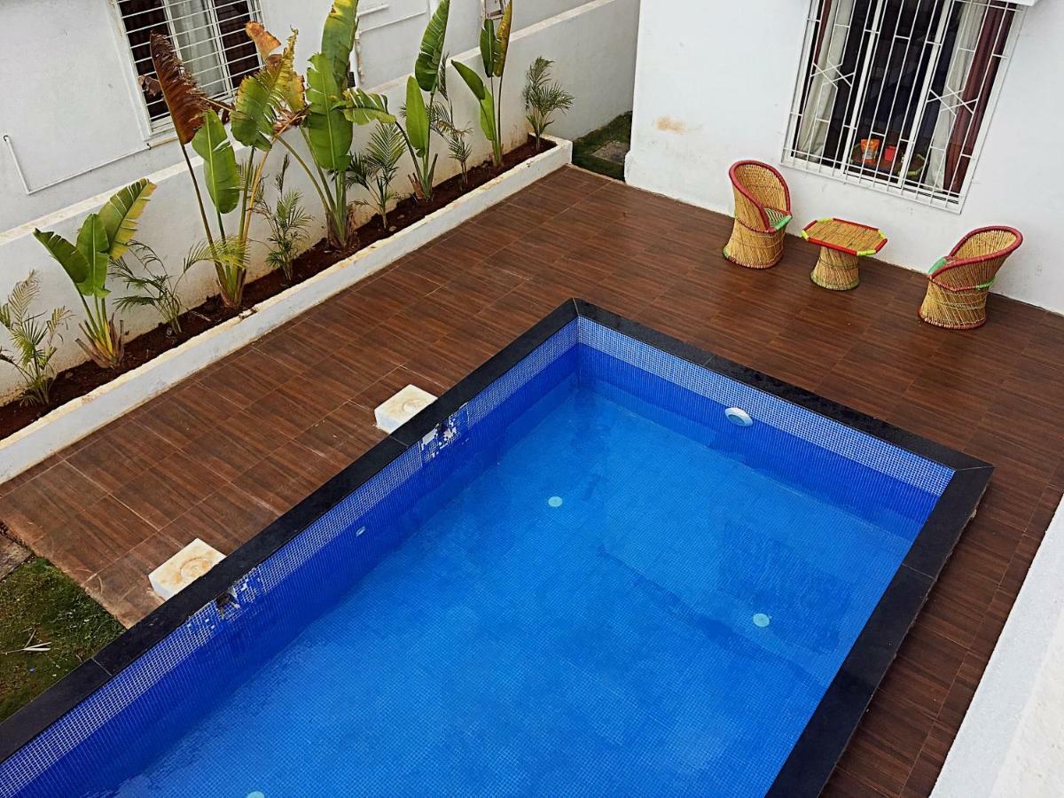 Riverdale Villa Lonavla Exterior foto